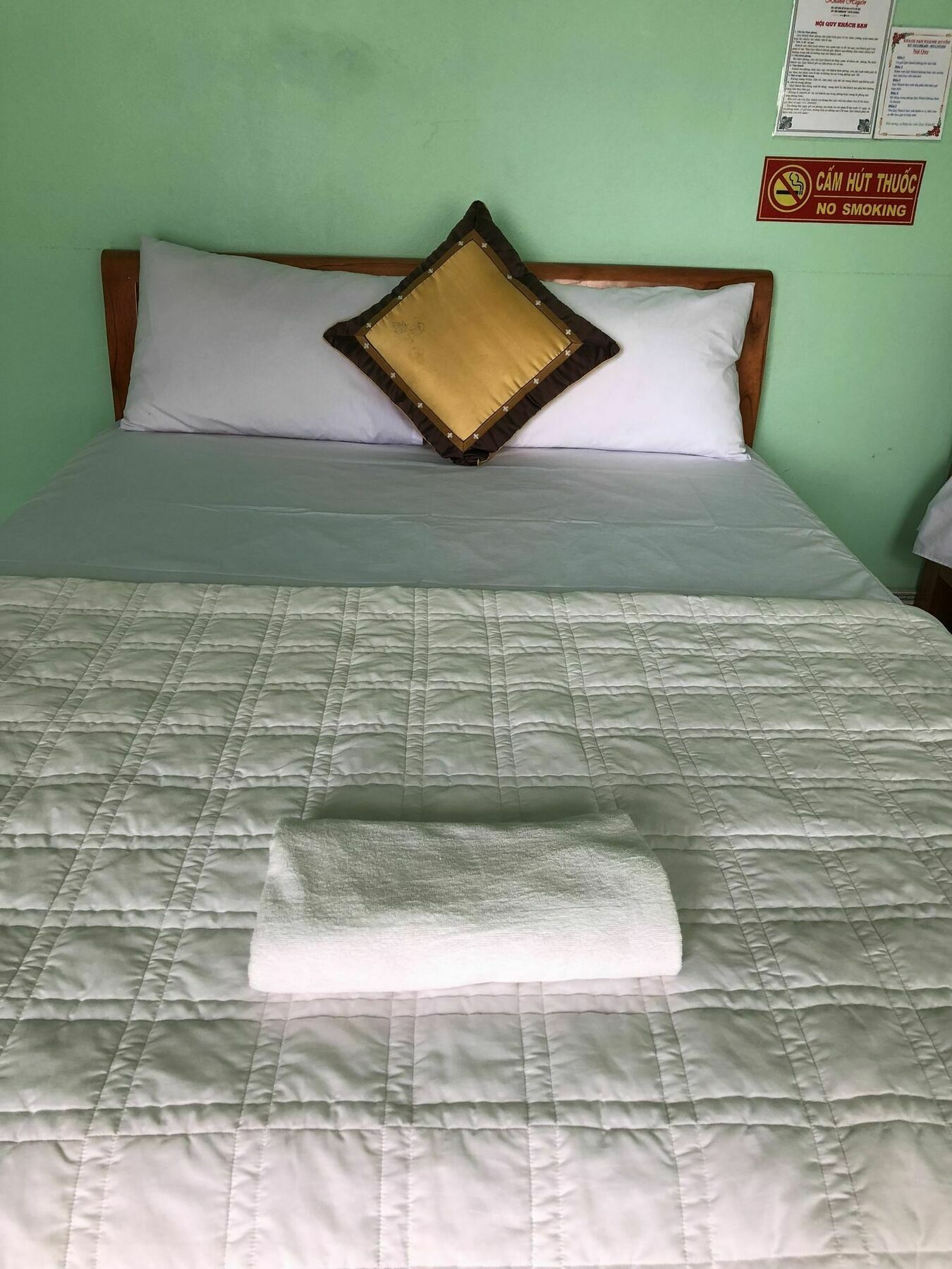 Cat Ba Daily Life Hotel Dong Khe Sau Kültér fotó
